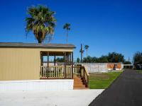 2020 Legacy Mobile Home