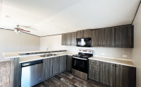 2020 Legacy Mobile Home