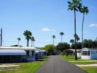 2020 Legacy Mobile Home