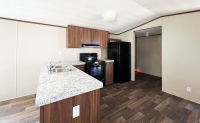 2020 Legacy Mobile Home