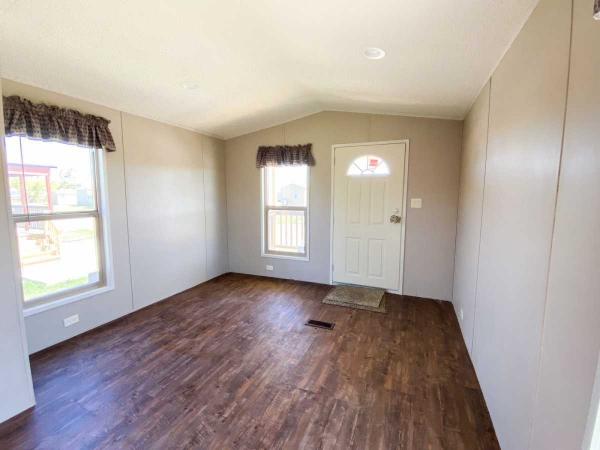 Photo 1 of 2 of home located at 402 Arnold Blvd. Abilene, TX 79605