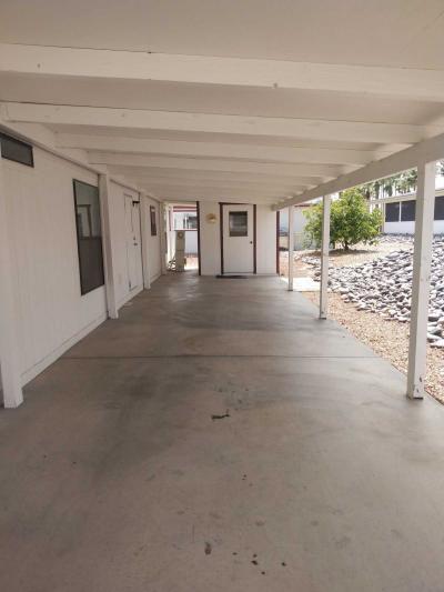 Photo 3 of 26 of home located at 15301 N. Oracle Road #39 Tucson, AZ 85739