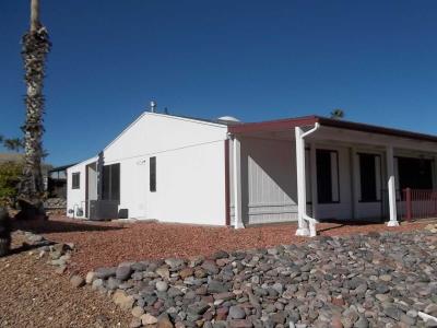 Photo 4 of 26 of home located at 15301 N. Oracle Road #39 Tucson, AZ 85739
