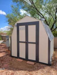 1988 Schult Manufactured Home