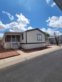 1988 Schult Manufactured Home