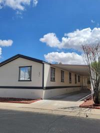 1988 Schult Manufactured Home