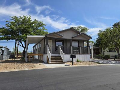Mobile Home at 336 Antelope Circle SE Albuquerque, NM 87123