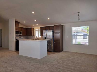 Photo 3 of 7 of home located at 336 Antelope Circle SE Albuquerque, NM 87123