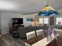 1969 Gray Mobile Home