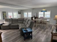 1969 Gray Mobile Home