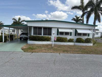 Mobile Home at 408 49th A Ave E Bradenton, FL 34203