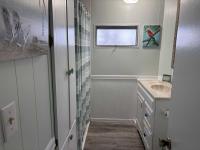 1969 Gray Mobile Home