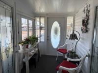 1969 Gray Mobile Home