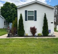 1998 Skyline Manufactured Home
