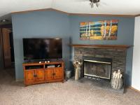 1998 Skyline Manufactured Home
