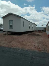 2025 Cavco Mobile Home