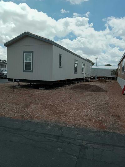 Photo 2 of 3 of home located at 8401 S Kolb Rd #310 Tucson, AZ 85756