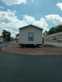 2025 Cavco Mobile Home