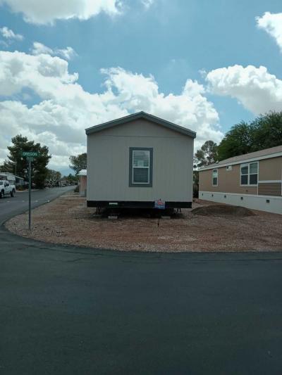 Mobile Home at 8401 S Kolb Rd #310 Tucson, AZ 85756