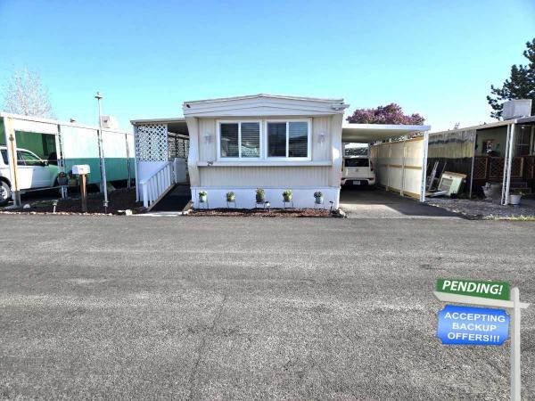 1973 Concord  Mobile Home For Sale