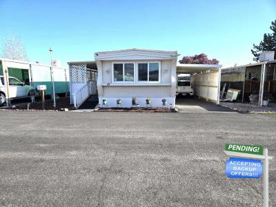 Mobile Home at 29 Royal Dr Carson City, NV 89706