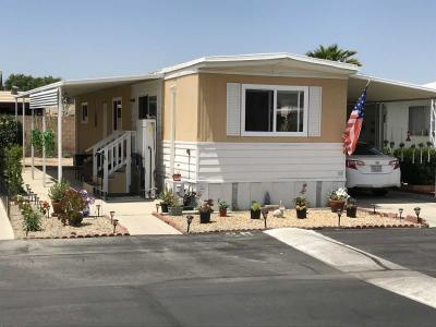 Photo 5 of 9 of home located at 655 E Main St, #28 San Jacinto, CA 92583