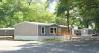 2025 Manufactured Home