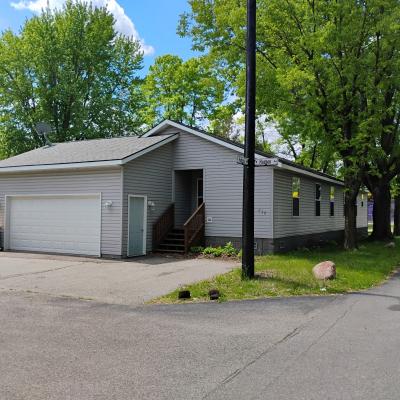 Mobile Home at 436 Hudson Ave. W. Mankato, MN 56001