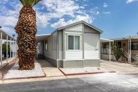 1983 Fleetwood Vogue Manufactured Home