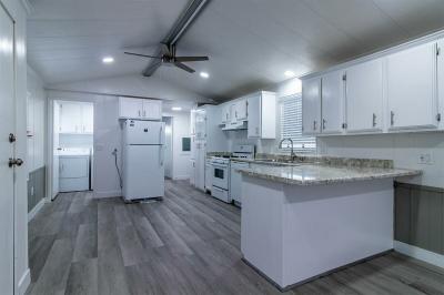 Photo 3 of 17 of home located at 5303 E. Twain Ave. Las Vegas, NV 89122