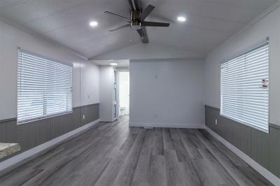 Photo 4 of 17 of home located at 5303 E. Twain Ave. Las Vegas, NV 89122