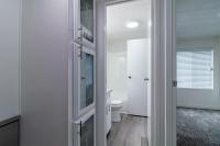 1983 Fleetwood Vogue Manufactured Home