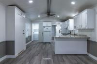 1983 Fleetwood Vogue Manufactured Home