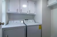 1983 Fleetwood Vogue Manufactured Home