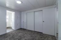 1983 Fleetwood Vogue Manufactured Home