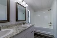 1983 Fleetwood Vogue Manufactured Home
