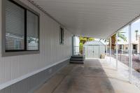 1983 Fleetwood Vogue Manufactured Home