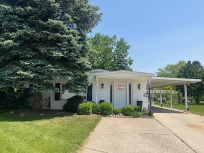 Mobile Home at 198 Flicker St Rochester Hills, MI 48309