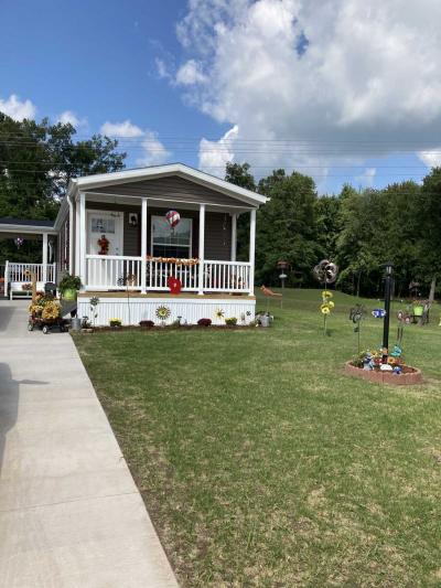 Mobile Home at 618 Collin Drive Tomah, WI 54660