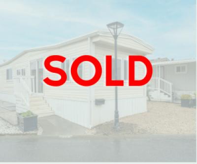 Mobile Home at 233 2nd Avenue Pacifica, CA 94044