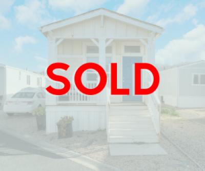 Mobile Home at 344 3rd Avenue Pacifica, CA 94044