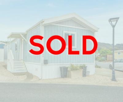 Mobile Home at 200 2nd Avenue Pacifica, CA 94044