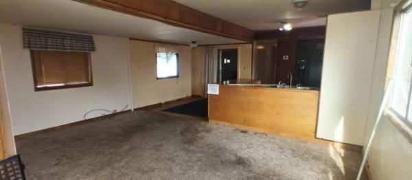 1964 Unknown Manufactured Home