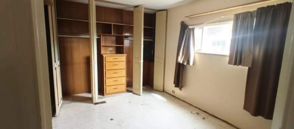 1964 Unknown Manufactured Home