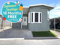 2022 Champion Manufactured Home