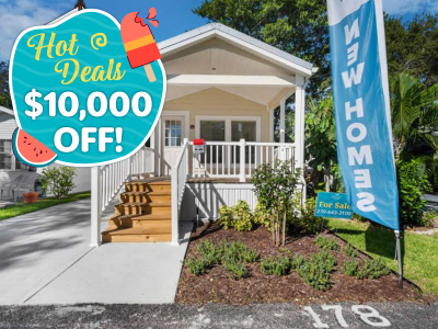 Mobile Home at 3100 North Road #178 Naples, FL 34104