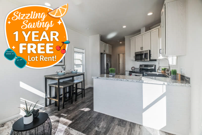 Mobile Home at 2050 W. Dunlap Ave #E220 Phoenix, AZ 85021