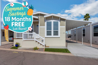 2023 Cavco Manufactured Home