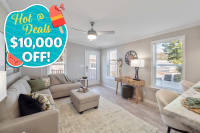 2023 Palm Harbor Manufactured Home