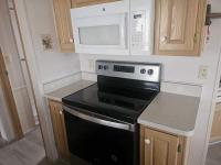 2000 Chariot Eagle Manufactured Home